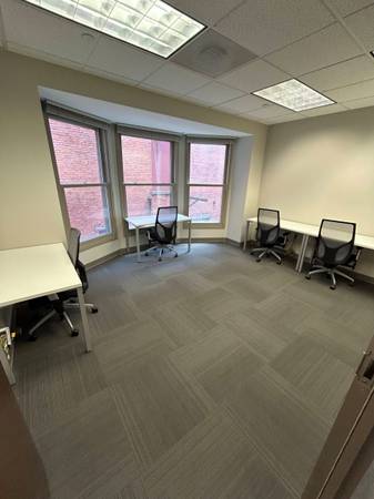 $499 Brand New Office Space in New Haven – Starting at Just $499/Month!64010331359235122