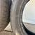 Four 235/50R19 tires in good condition 9 thumbnail