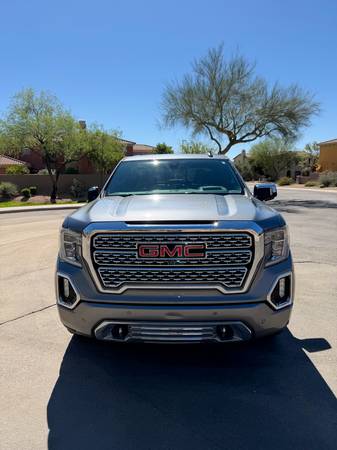 2019 GMC Sierra 1500 Denali - Photo 2