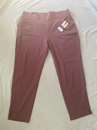 New women’s pants 1