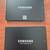 2 matching solid state hard drives 1 thumbnail
