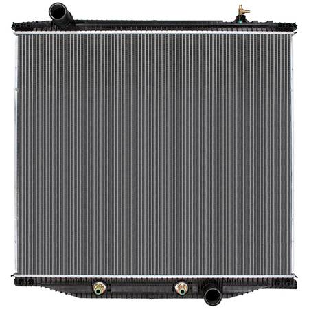 International Prostar / LT & RH Series Radiator 1