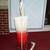 VACUUM CLEANER Vintage Hoover Upright Red Industrial Quality Md. U4387 5 thumbnail