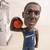 2010 Andray Blatche Washington Wizards Bobblehead New Open Box 5 thumbnail