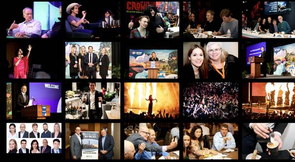 Event Photography: Corporate, Holiday Parties, Headshot Station 1