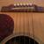 Martin DM Dreadnought Acoustic Guitar with Case and Strings 10 thumbnail