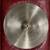 ***Zildjian 20" Deep Ride Cymbal Hollow Logo Excellent Condition *** 1 thumbnail