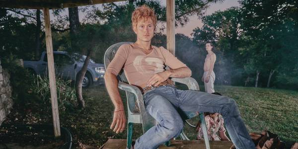 4 Perfume Genius Tickets for Oct 4th 1