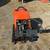 Husqvarna 28" LG504 Reversible Plate Compactor 5 thumbnail
