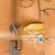 MCM Table John Keal for Brown Saltman Mid Century Dining Table 6 thumbnail