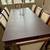 All wood Dining Table and China Hutch...EXCELLENT condition!!! 8 thumbnail