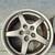 OEM GM 98-04 Corvette Magnesium C5 Wheels Rare 9592639 2 thumbnail