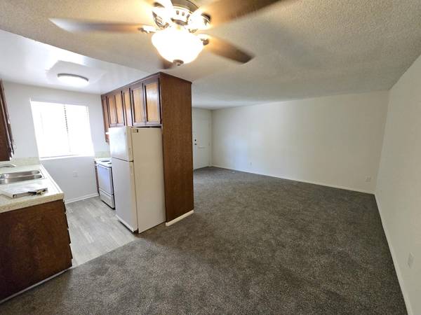 $1,817 / 1hab - 575ft2 - Amplio apartamento de 1 hab en North Park - Mitad de mes gratis con fecha de ingreso 9/10 (North Park)63663837259393124