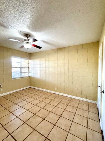 $820 / 1br - 1BEDROOM 1 BATH READY FOR MOVE IN! ALL UTILITIES INCLUDED! (EL PASO)63971418582787122