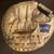 BILL DICKEY  VINTAGE CATCHERS MITT 5 thumbnail