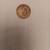 George Washington 2007 D Position A Coin. Error/Upside down Lettering. 2 thumbnail
