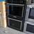 KitchenAid 30" electric double wall oven 1 thumbnail