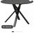 Round Dining Table 2 thumbnail