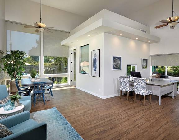 $2,200 / 1br - Internet de Alta Velocidad, Mascotas Permitidas - 1 Dormitorio 1 Baño Cerca del Océano (Oceanside)63845975598595124