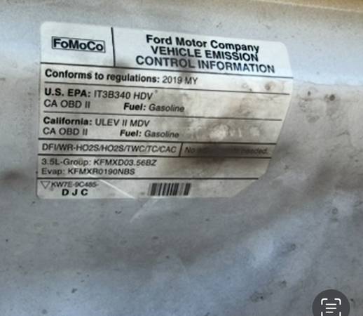 2019 Ford Transit 150-250-350 HiRoof - Photo 6