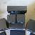 Kenwood KS-706HT Home Stereo Surround Speakers W/ SW-36HT Subwoofer 7 thumbnail