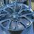 2025 Wheels Rims 22" Ford F-150 Expedition F150 6x135 OEM Specs Chrome 3 thumbnail