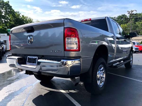 2022 Ram 2500 ~ 4X4 ~ CrewCab ~ 6.4L V8 ~ 114k MILLAS ~ FINANCIAMIENTO Disponible - $28,882 (Downtown Washington PA)63625191990787123