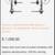 Thule Xsporter PRO multi-height truck rack 500XT 2 thumbnail