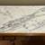 Victorian-style Marble Top Vanity with Large Mirror – 80 inches tall 9 thumbnail