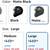 Shoei RF-SR Full Face Motorcycle Helmet 5 thumbnail