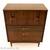 Reduced - Minimalist Broyhill BRASILIA tall dresser 2 thumbnail