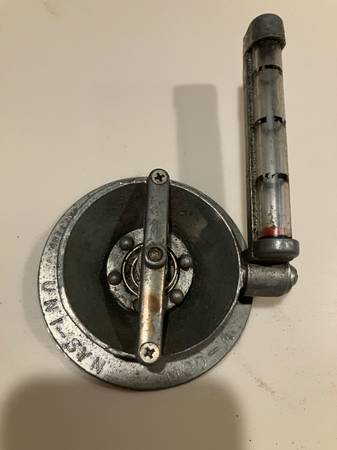 Edelbrock Uni-Syn "A" Carburetor Calibration Kit #4025 1