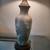 Fabulous vintage 50's Phoenix Glass Table Lamp, by Consolidated Glass Co. 4 thumbnail