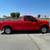 2016 Ford F150 XL pickup Race Red 4 thumbnail