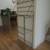 Bakers Rack Multi Use Brass Shelving Open Shelf Stand - Vtg 5 thumbnail