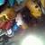 Honda Vintage gas tanks 5 thumbnail