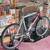 Vélo aluminium Raleigh Canada Portage cadre gros CERTIFIÉE 100% 11 thumbnail