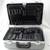 Specialized Tool Case with 3 Tool Pallets - Combination Lock and Keys 2 thumbnail