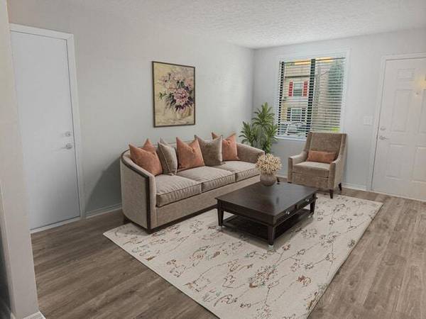 $1,540 / 2br - 1120ft2 - Ceiling Fans, Situated near Percy Priest Lake, Built in Dry-bar (Hermitage Tennessee)63673267883011121