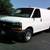 2020 Chevrolet Chevy Express 3500 Cargo Regular Van 3D 6 thumbnail