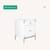 West Elm Malone Nightstands Bedside Tables End Tables 15 thumbnail