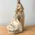 Lladro porcelain 4 figurines nativity Christmas wedding couple 2 thumbnail