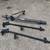 Thule Rack - bicycle 3 thumbnail