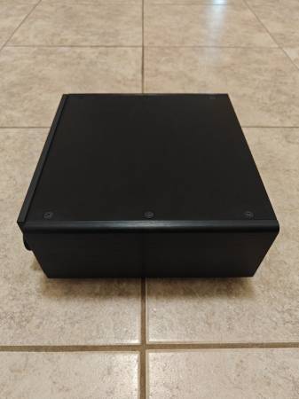 Benchmark HPA4 Headphone / Line Amplifier Preamp EXCELLENT CONDITION - $2,600 (Torrance)63471471685891121