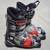 ATOMIC HAWX 80 MEN'S SKI BOOTS 27/27.5 9/9.5 WITH RECCO 1 thumbnail