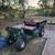 Ezgo golf cart  work horse 2 thumbnail