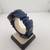 Citizen EcoZilla Big Face Dive Watch Blue & Black!! Nice!!! 3 thumbnail