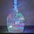 Brand new solar string, crystal vase or decanter, vtg glow xyz 1 thumbnail