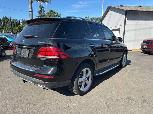 2016 Mercedes-Benz GLE AWD All Wheel Drive E350 GLE350 E-Class GLE-Cla - $19,104 (Gladstone Mitsubishi)63611907137409123