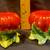 5 set of vintage salt & pepper shakers Japan  (E) 2 thumbnail